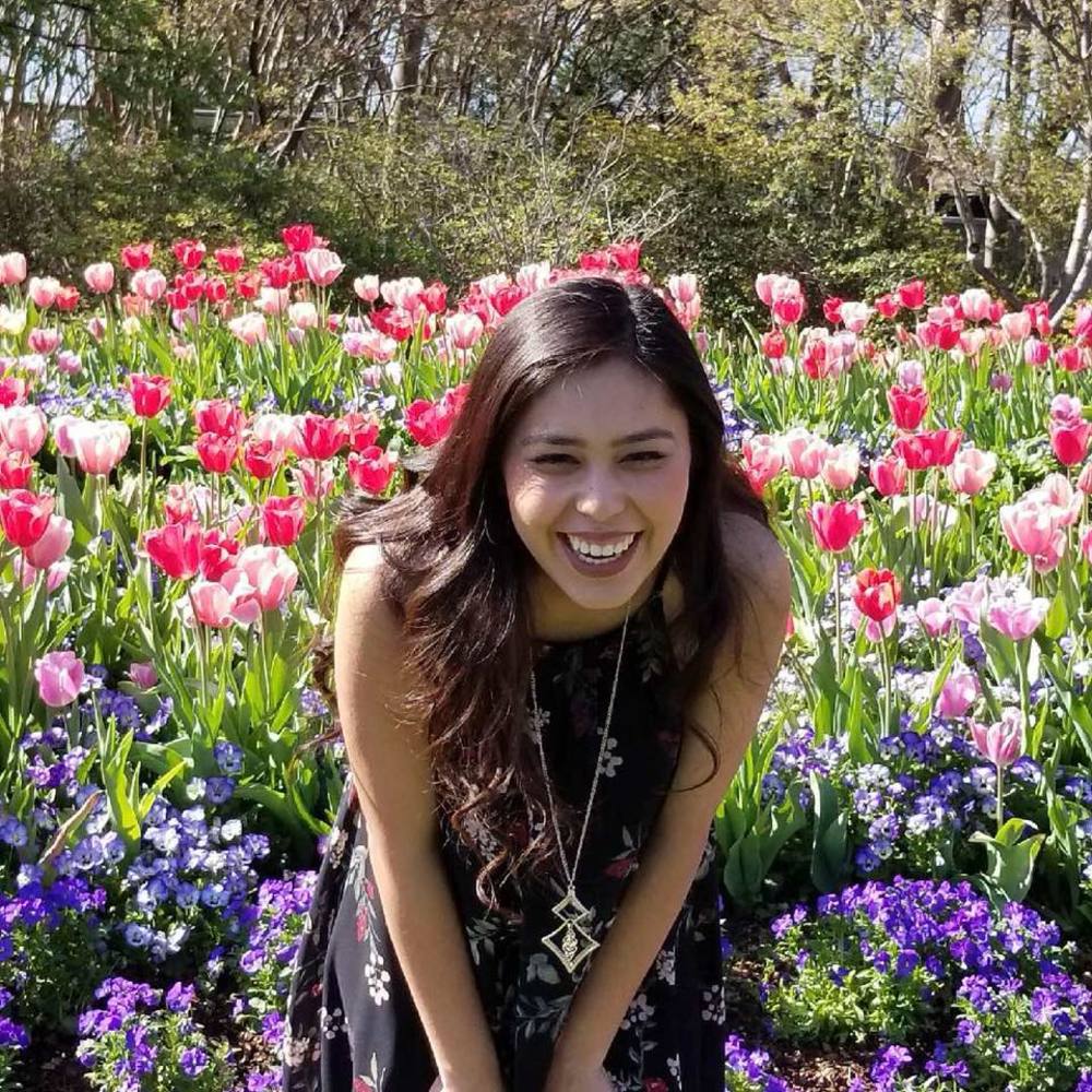 Meet your Posher, Jackie